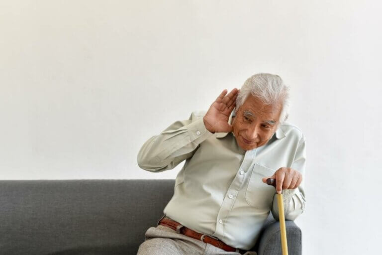 What is Mixed Hearing Loss? Symptoms, Causes, Diagnosis