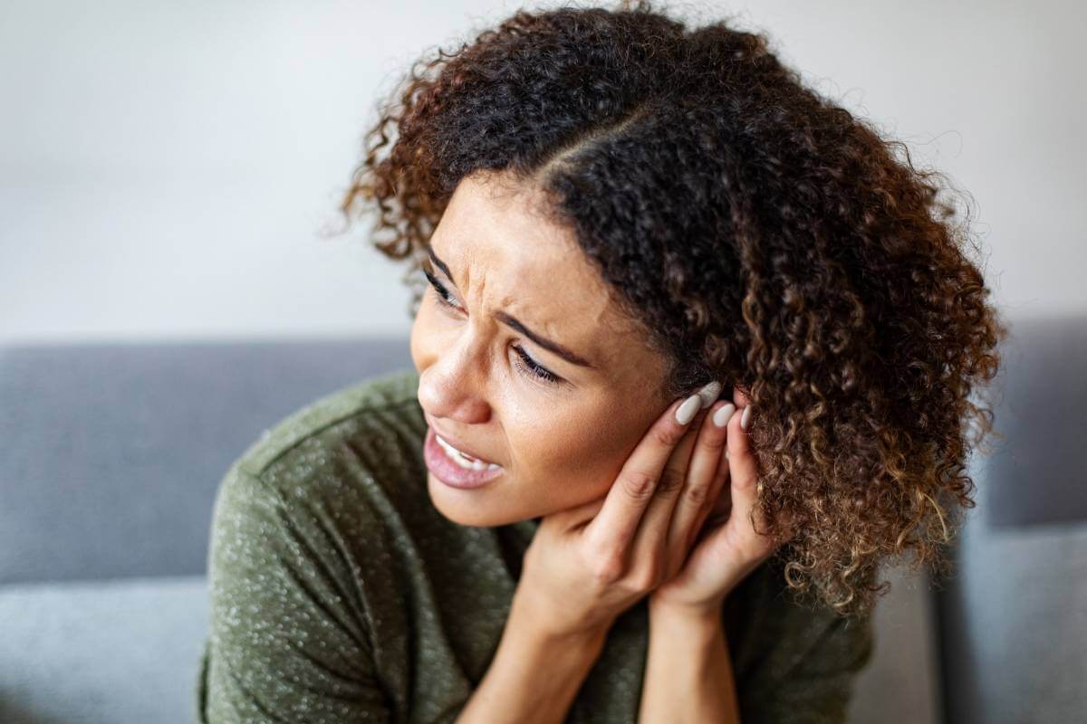 Know the Different Types of Tinnitus and How to Identify Them Easily