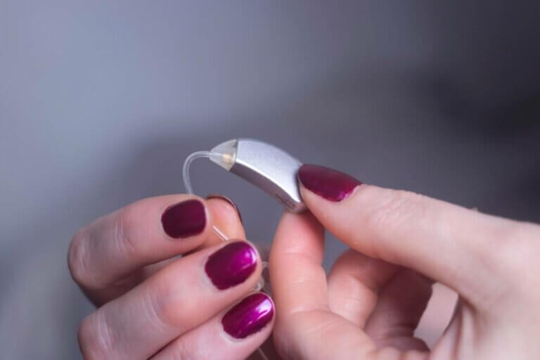 You’re Cleaning Your Hearing Aids Wrong. Follow these Easy Steps Instead.