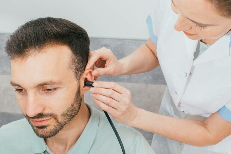 What Is a Tympanometry Test? What it Can Tell You About Your Middle Ear.